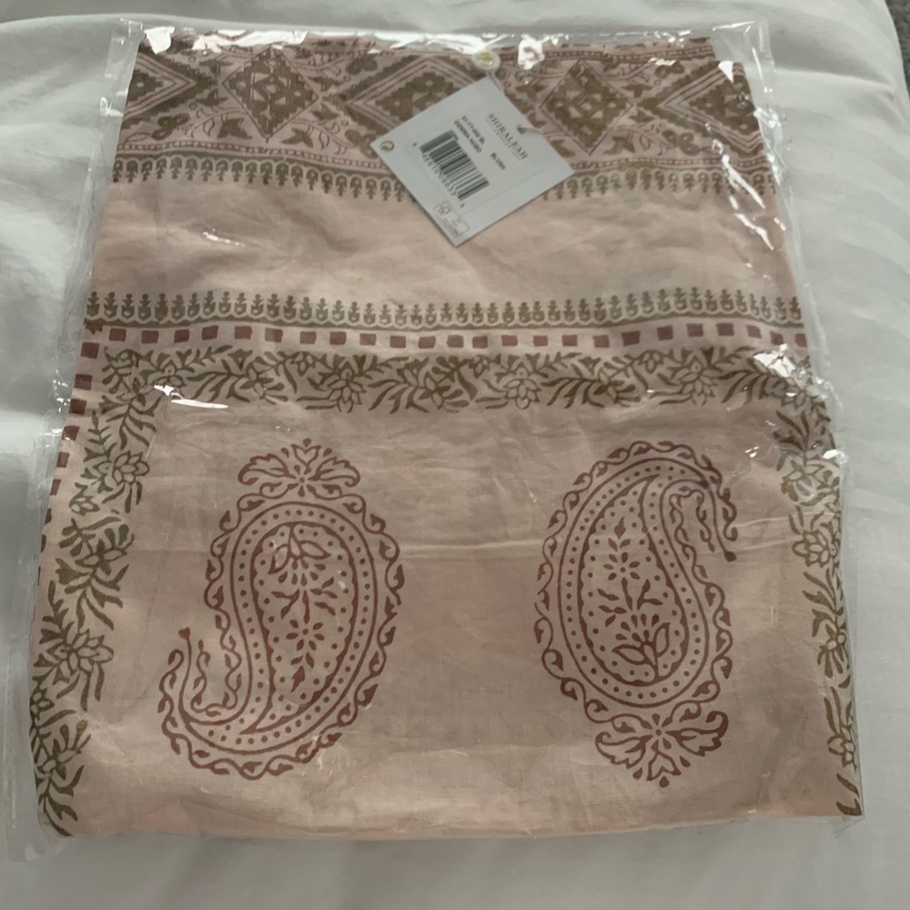 Boho bag